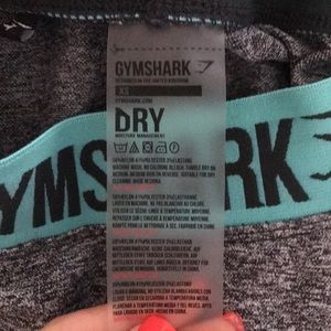 Gymshark leggings